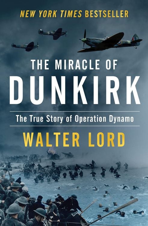 Produktbild: The Miracle of Dunkirk