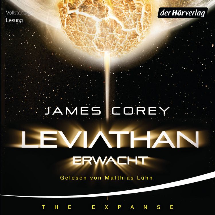 Produktbild: Leviathan erwacht