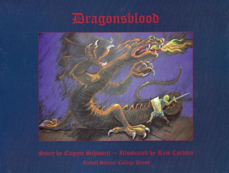 Produktbild: Dragonsblood