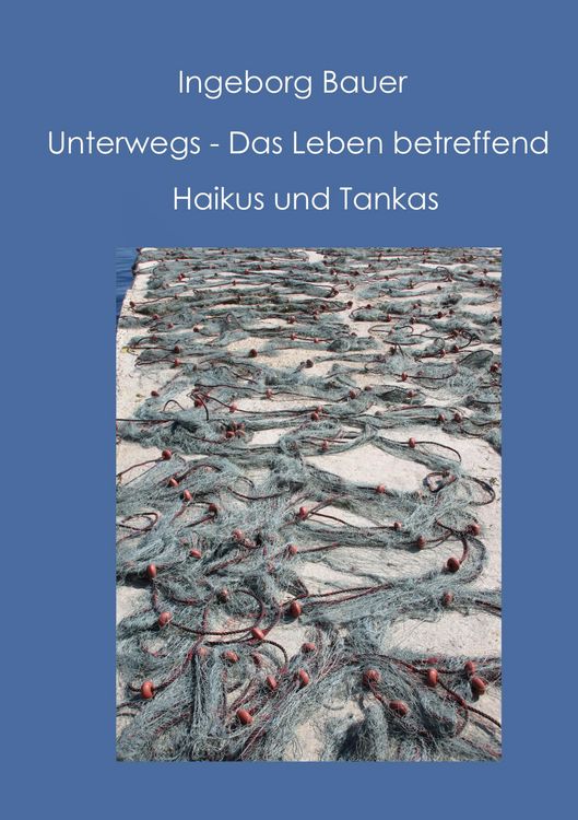 Produktbild: Unterwegs - Das Leben betreffend