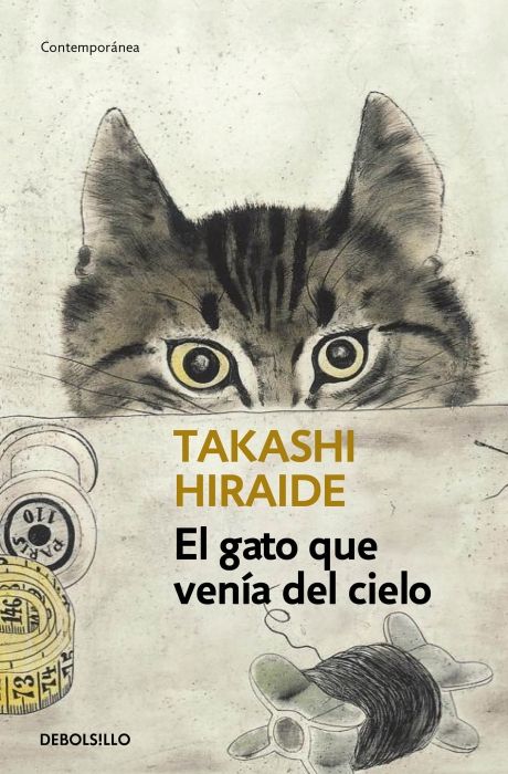 Produktbild: El Gato Que Ven&atilde;-A del Cielo / The Guest Cat