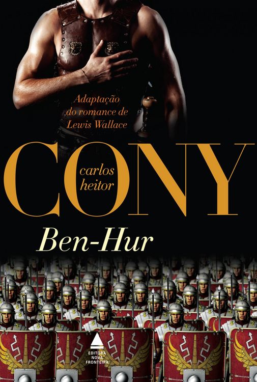 Produktbild: Ben-hur