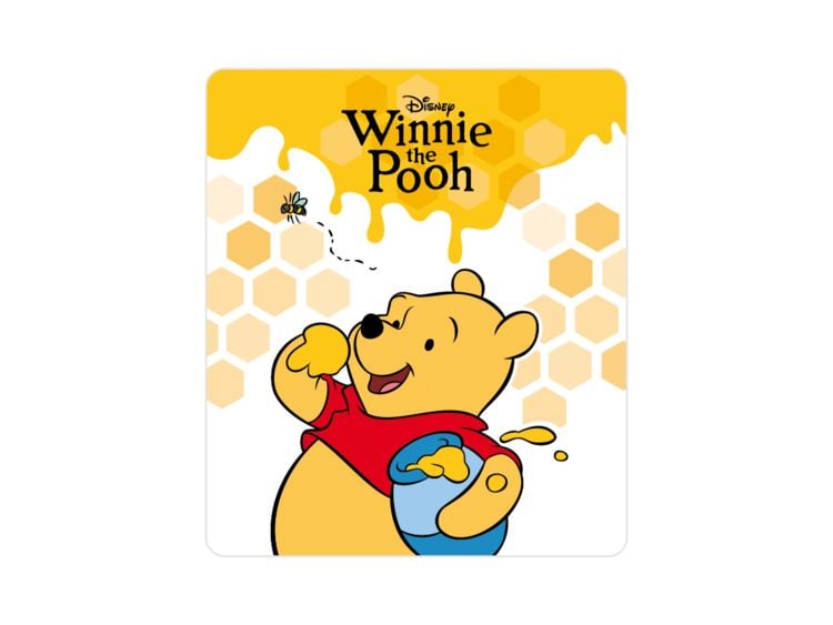 Produktbild: Cuddle-Tonie: Winnie
