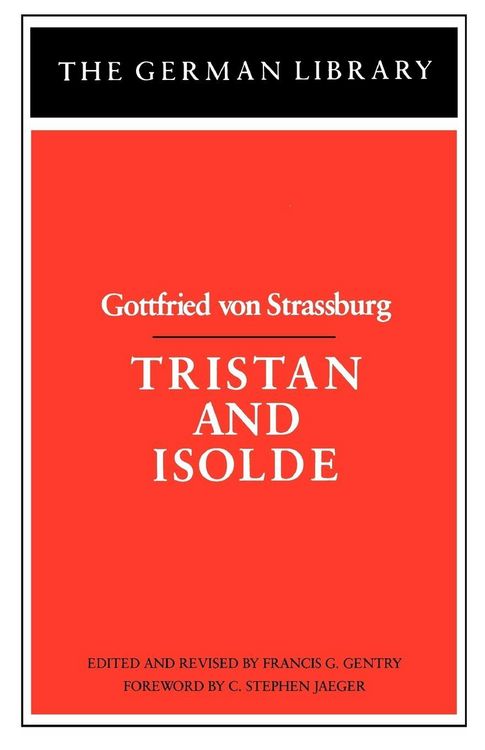 Produktbild: Tristan and Isolde
