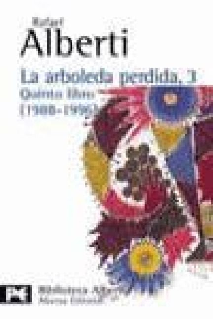 Produktbild: Quinto libro (1988-1996)