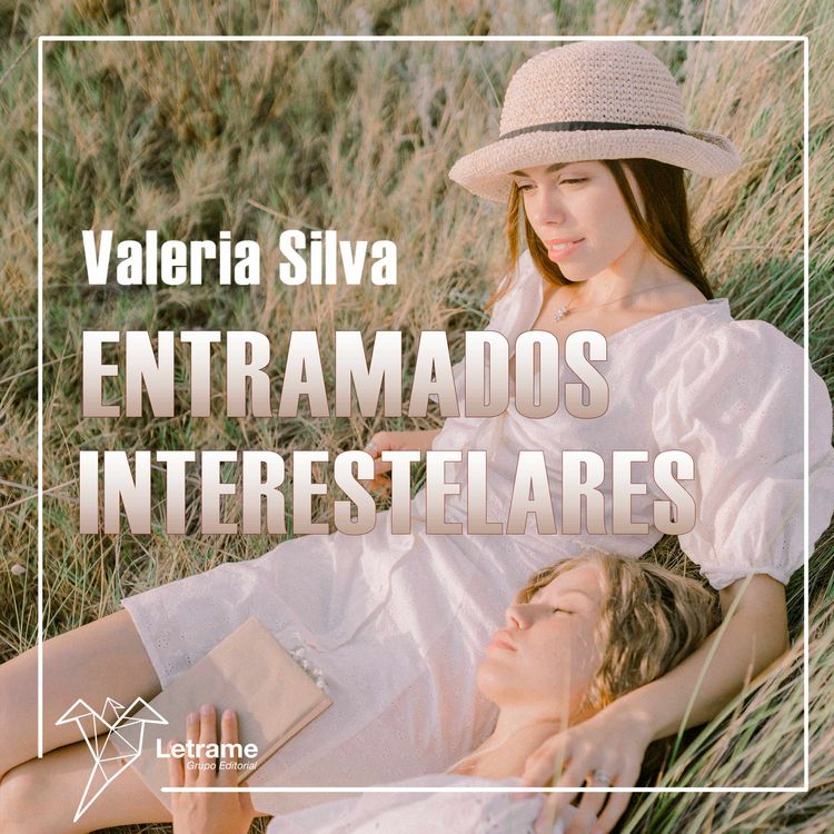 Produktbild: Entramados Interestelares