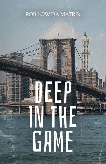 Produktbild: Deep in the Game
