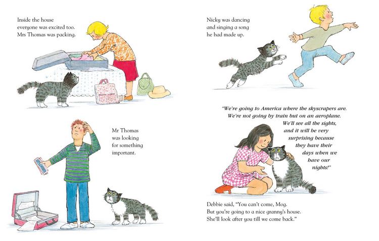 Produktbild: Mog & Granny Pb