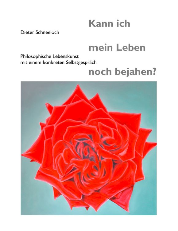 Produktbild: Kann ich mein Leben noch bejahen?