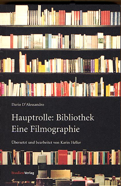 Produktbild: Hauptrolle: Bibliothek
