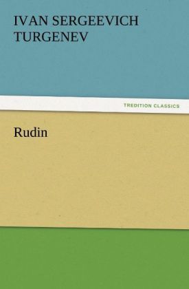 Produktbild: Rudin
