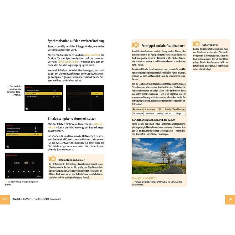 Produktbild: Panasonic LUMIX TZ300 - Das umfangreiche Praxisbuch zu Ihrer Kamera