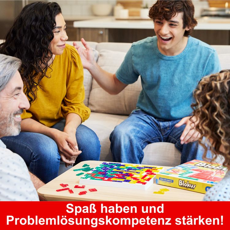 Produktbild: Blokus