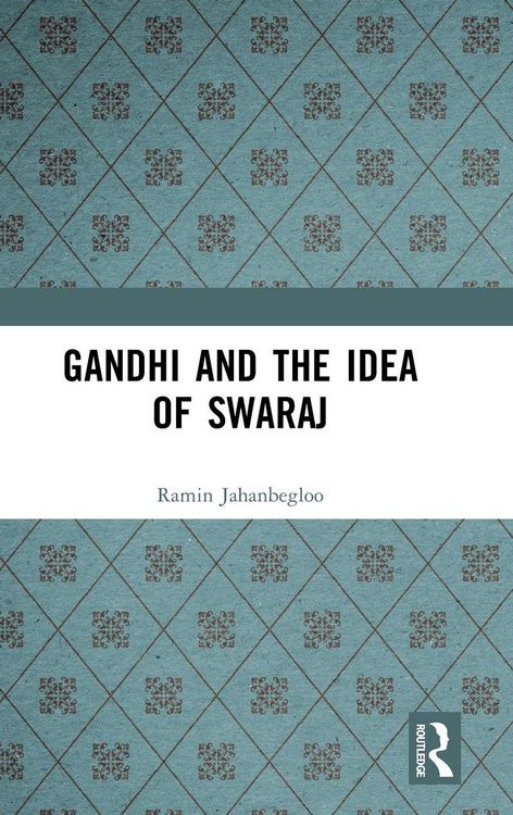 Produktbild: Gandhi and the Idea of Swaraj