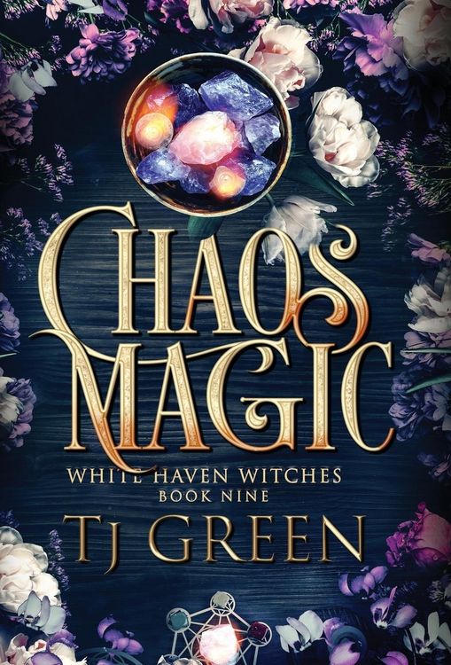 Produktbild: Chaos Magic