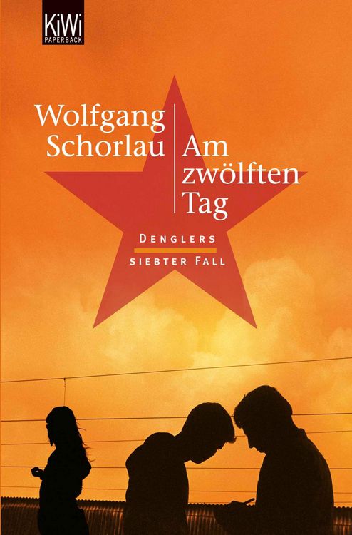 Bild vom Artikel Am zwölften Tag vom Autor Wolfgang Schorlau