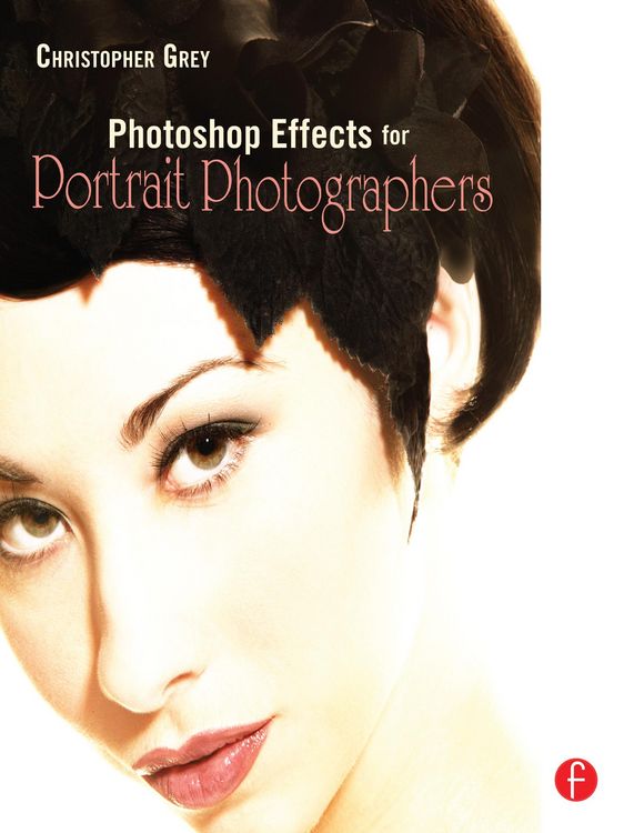 Produktbild: Photoshop Effects for Portrait Photographers