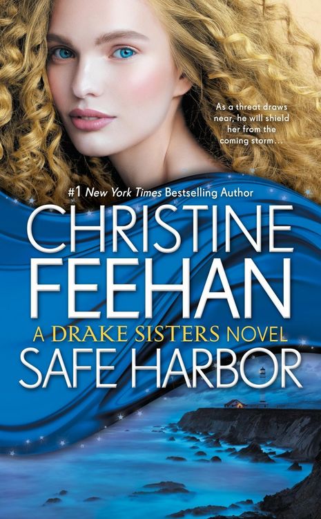 Produktbild: Safe Harbor