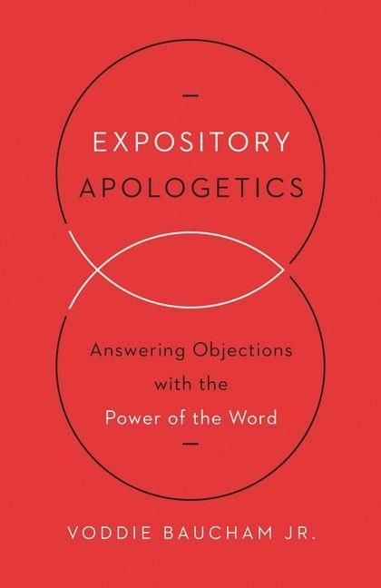 Produktbild: Expository Apologetics