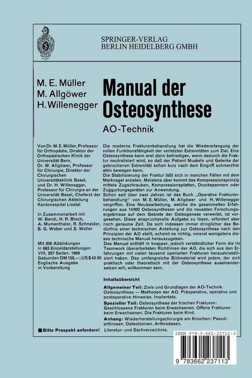 Produktbild: Experimentelle Untersuchungen von Knochentransplantaten mit unver&auml;nderter und mit denaturierter Knochengrundsubstanz
