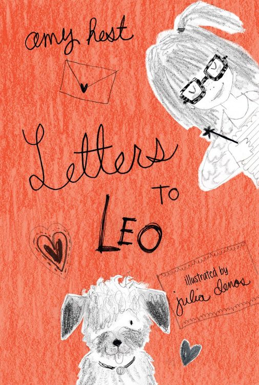 Produktbild: Letters to Leo