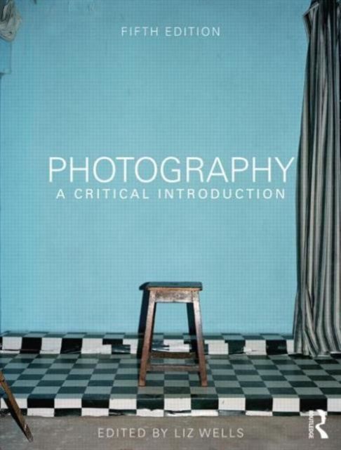 Produktbild: Photography: A Critical Introduction