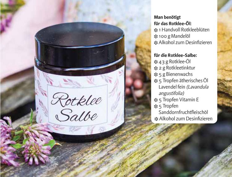 Produktbild: Verlockende Bl&uuml;ten