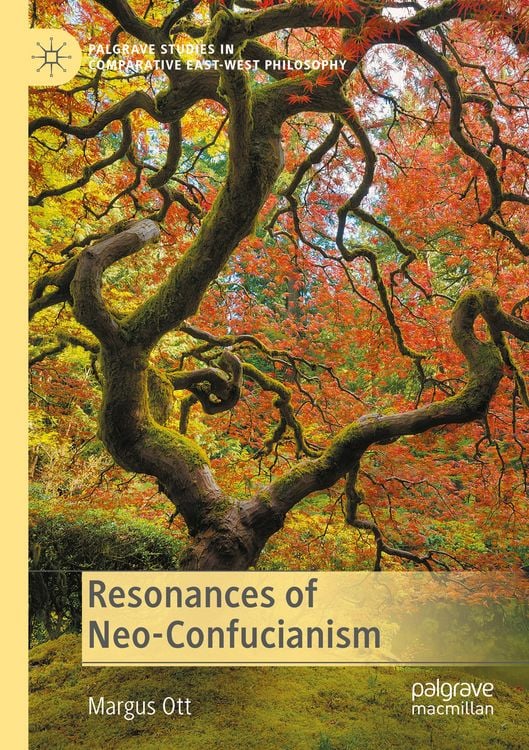 Produktbild: Resonances of Neo-Confucianism