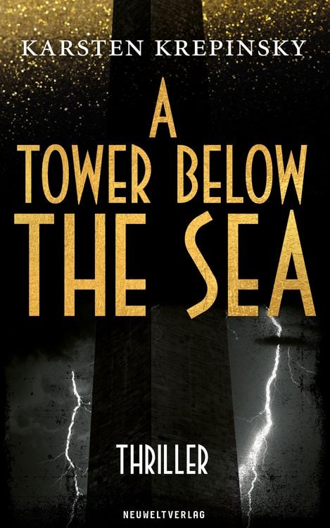 Produktbild: A Tower Below The Sea