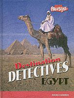 Produktbild: Egypt