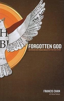 Produktbild: Forgotten God