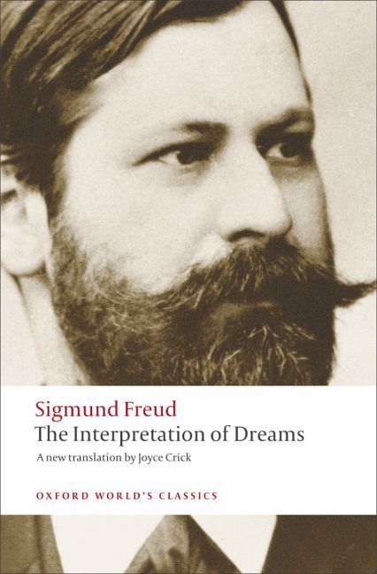 Produktbild: The Interpretation Of Dreams