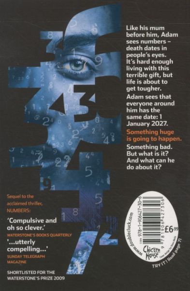 Produktbild: X Numbers 2