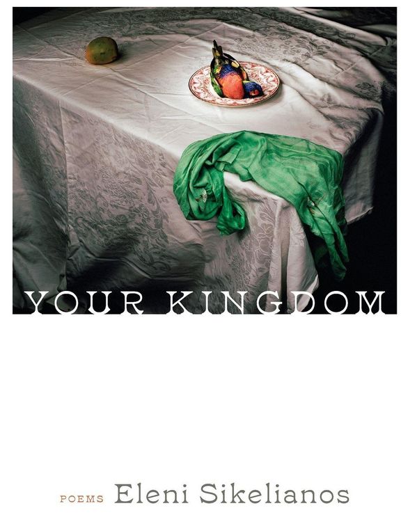 Produktbild: Your Kingdom