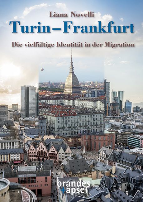 Produktbild: Turin &ndash; Frankfurt