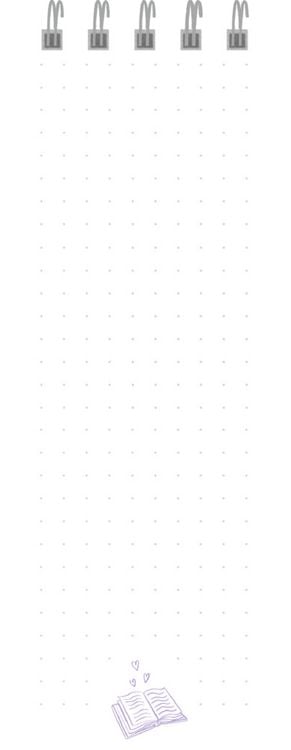 Produktbild: Notizblock mit Ringbindung