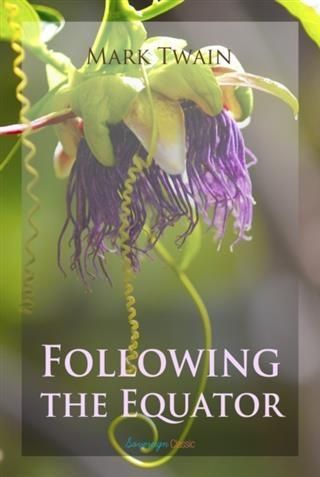 Produktbild: Following the Equator