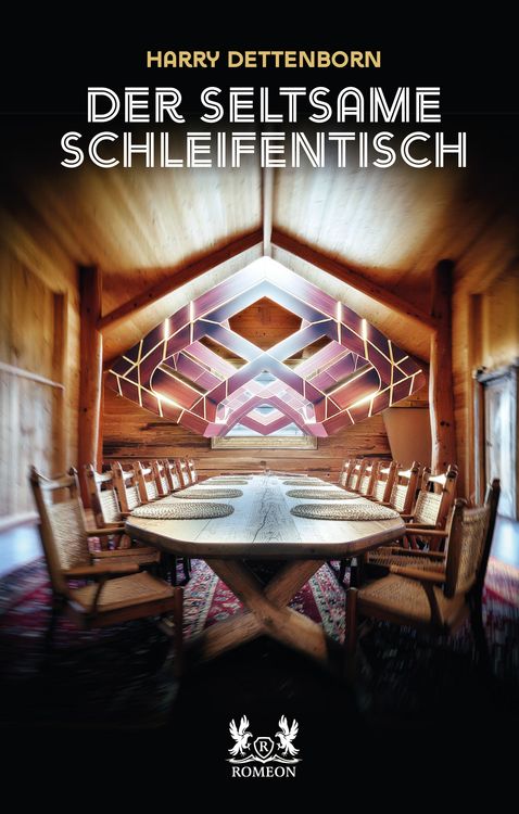 Produktbild: Der seltsame Schleifentisch
