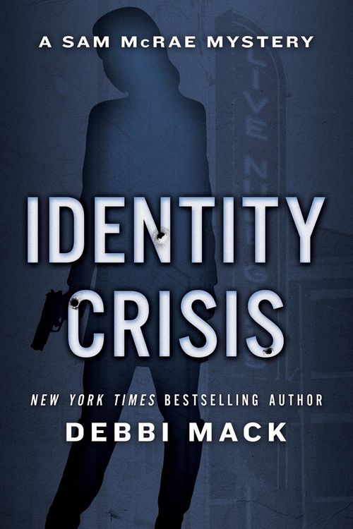 Produktbild: Identity Crisis