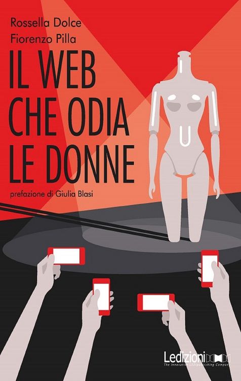Produktbild: Il Web che odia le donne