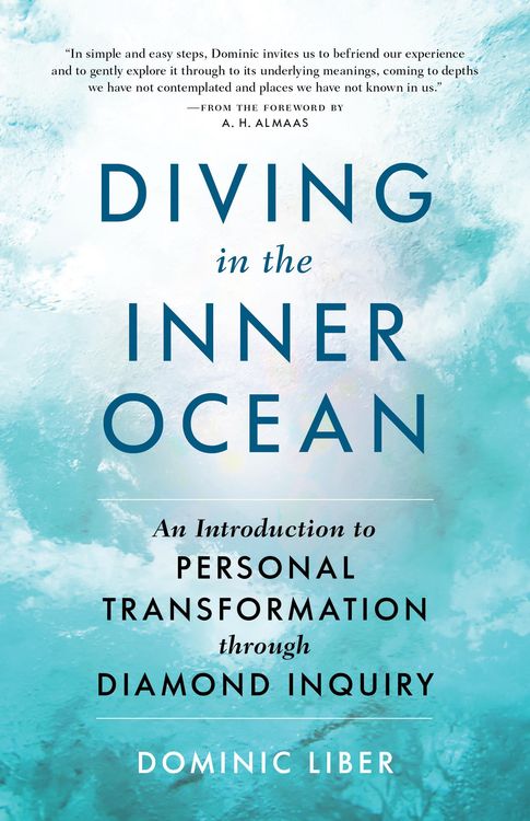 Produktbild: Diving in the Inner Ocean
