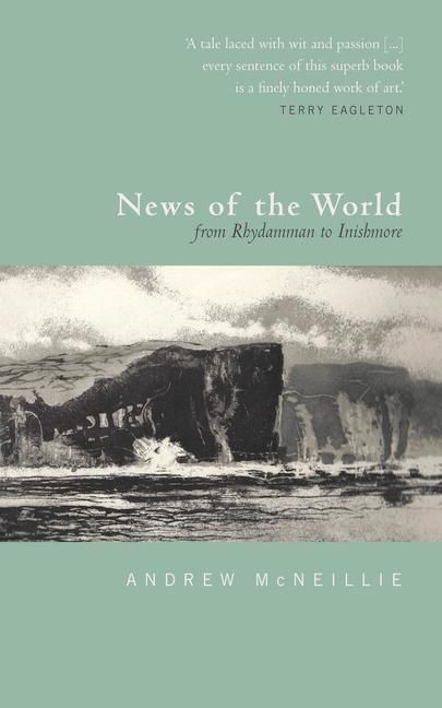 Produktbild: News of the World