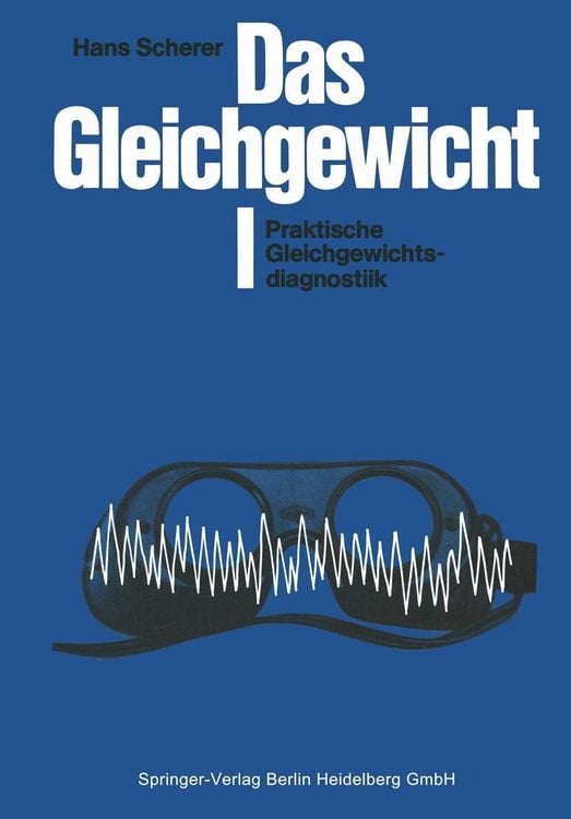 Produktbild: Das Gleichgewicht