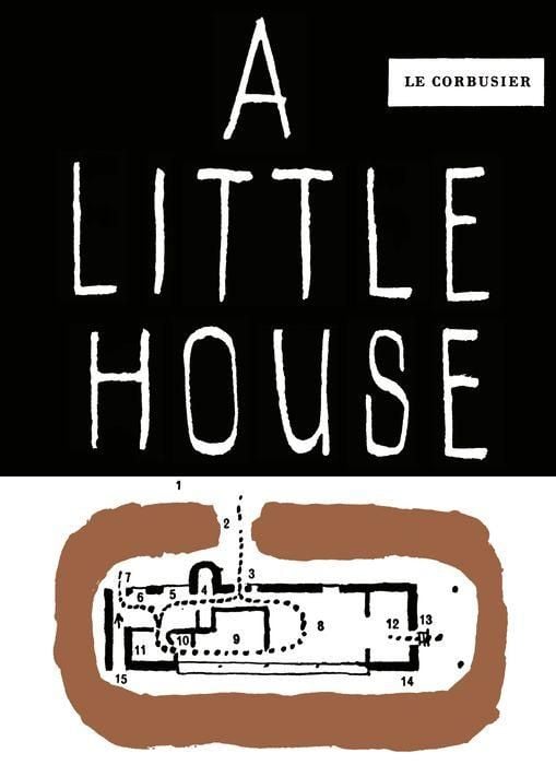 Produktbild: A Little House