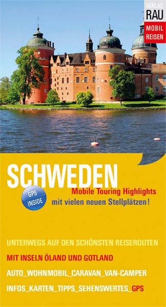 Produktbild: Schweden