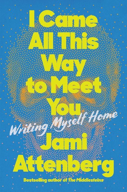 Produktbild: I Came All This Way to Meet You