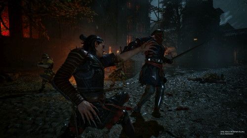Produktbild: The Blood of Dawnwalker Day 1 Edition [PS5] (D/F/I)