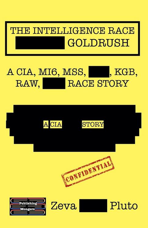 Produktbild: The Intelligence Race Goldrush