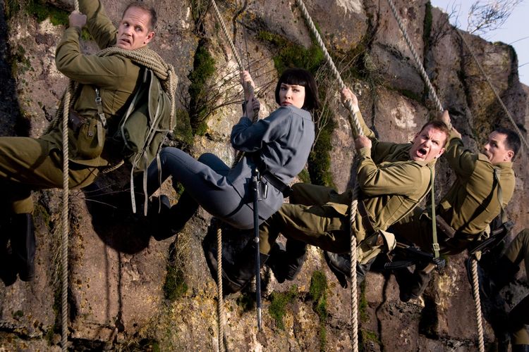 Produktbild: Indiana Jones & das K&ouml;nigreich des Kristallsch&auml;dels