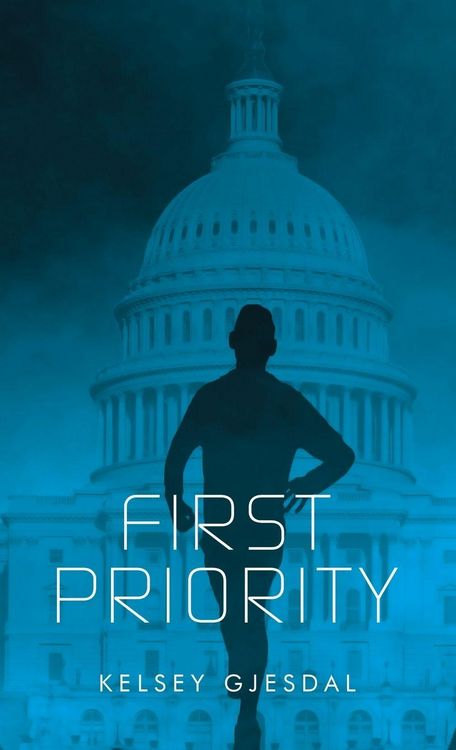 Produktbild: First Priority